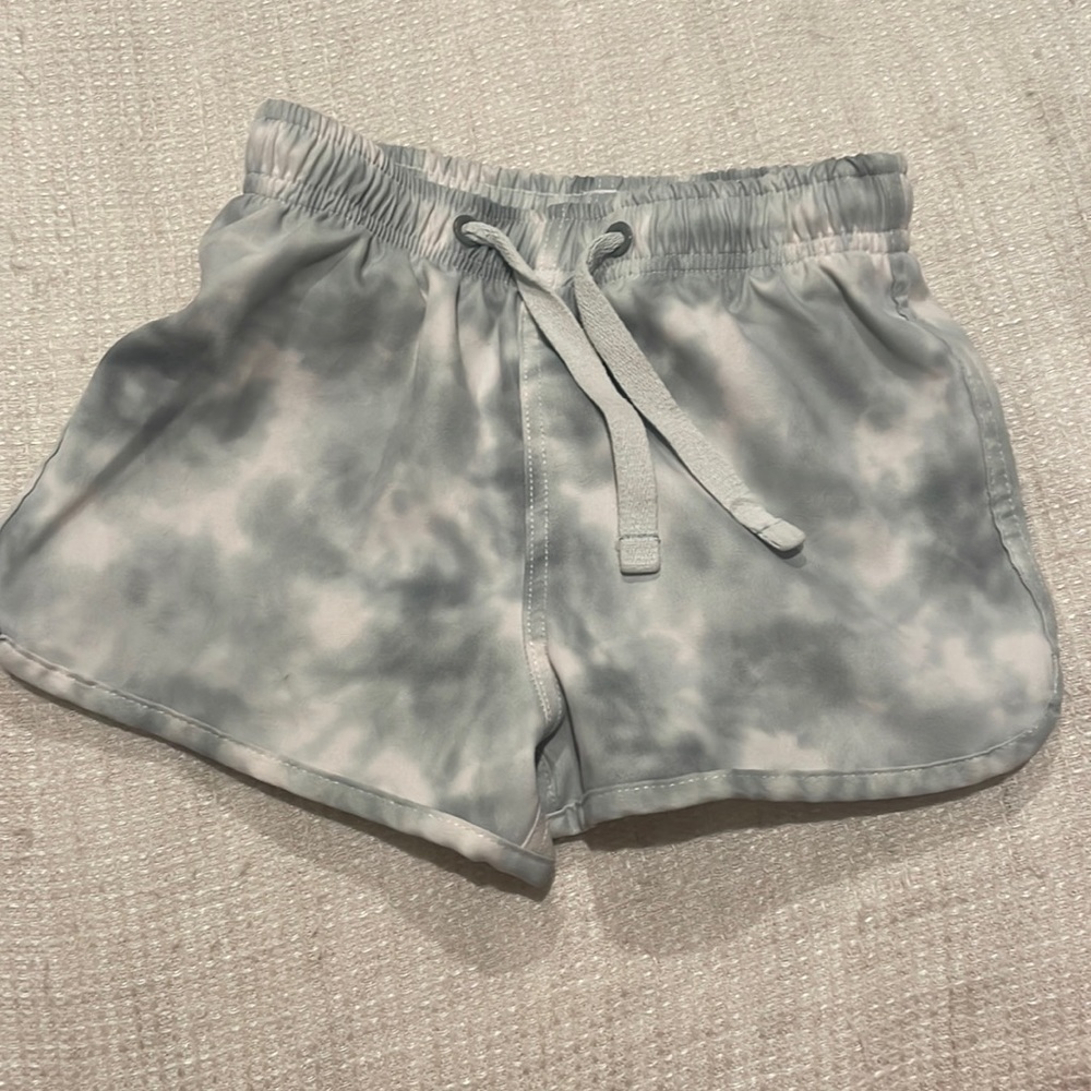 Rylee + Cru swim trunks